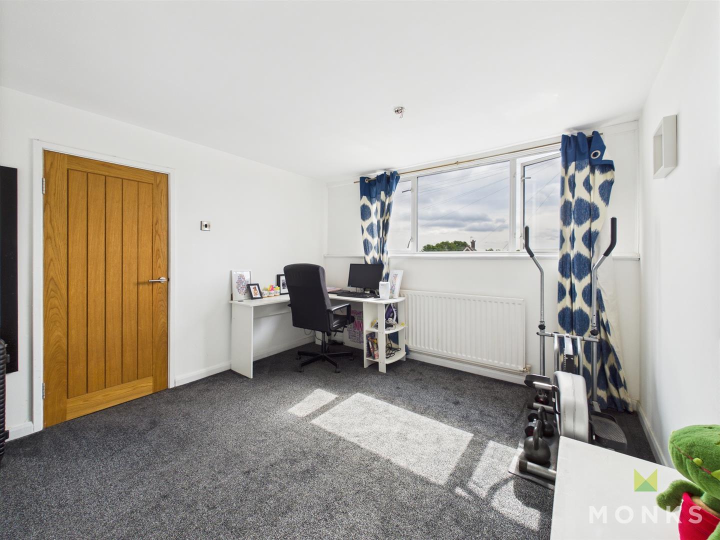 3 Rosehill Close, Oswestry, SY11 4DY SSTC